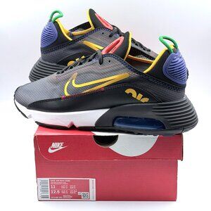 Nike Air Max 2090 'Olympic Rings'